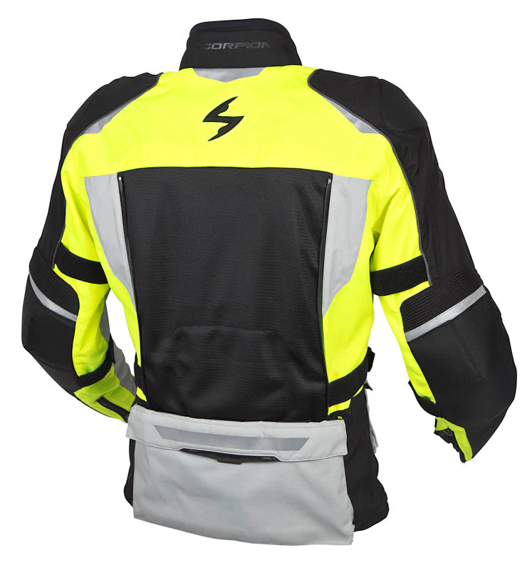 Scorpion Yosemite Jacket - Image 34