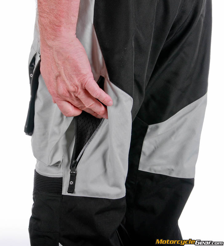 Scorpion Yosemite Pants ~ XL Only - Image 9
