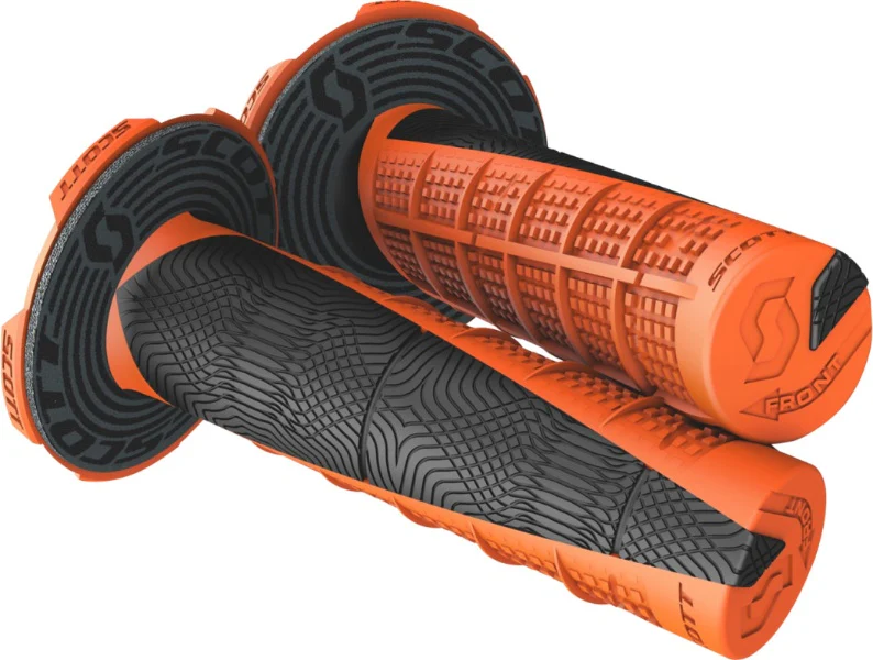 Scott Deuce Grips with Donut - Image 4