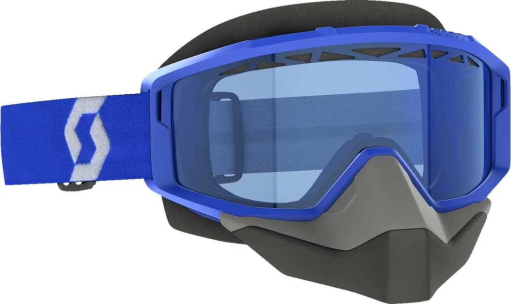 Scott Primal Snow Cross Goggle - Image 5