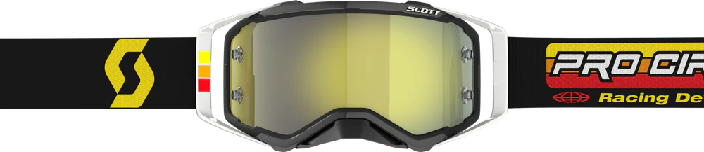 Scott Prospect Pro Circuit Goggle - Image 3