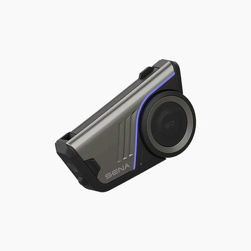 SENA 60S Communication System - Wave Intercom Single Kit