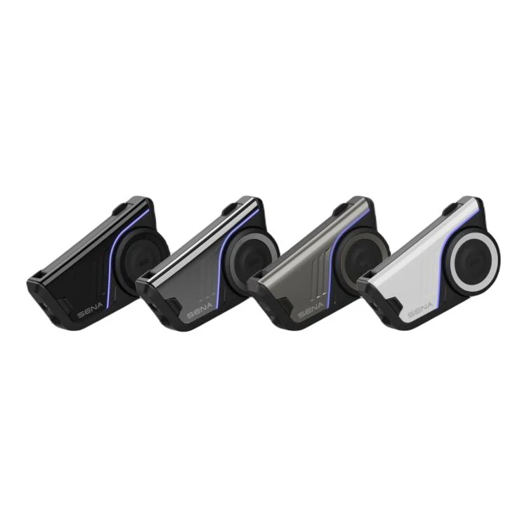 SENA 60S Communication System - Wave Intercom Single Kit - Image 3
