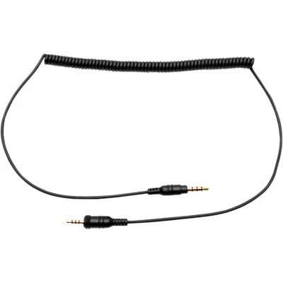 Sena Male to Male Auxiliary Cable