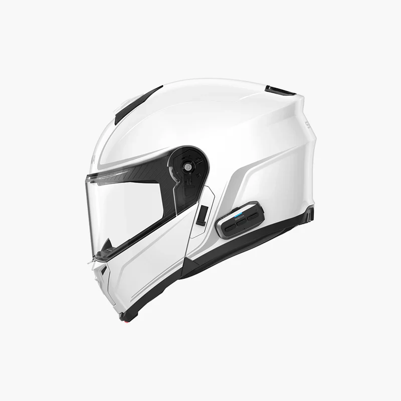Sena Outrush 2 Mesh Helmet - Image 3