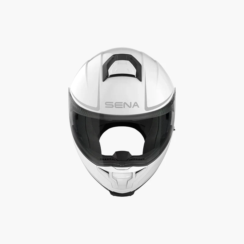 Sena Outrush 2 Mesh Helmet - Image 4