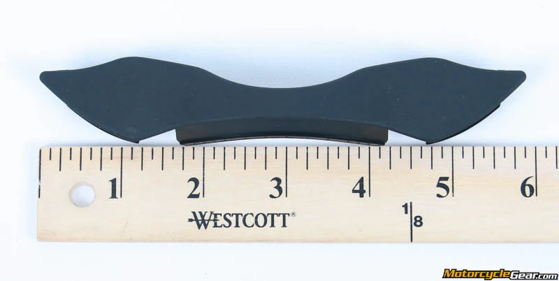Shoei Breath Guard - Image 6