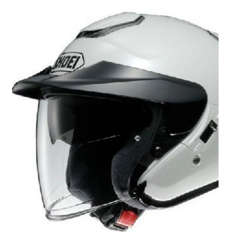 Shoei CJ-2SP Pinlock Shield - Image 2