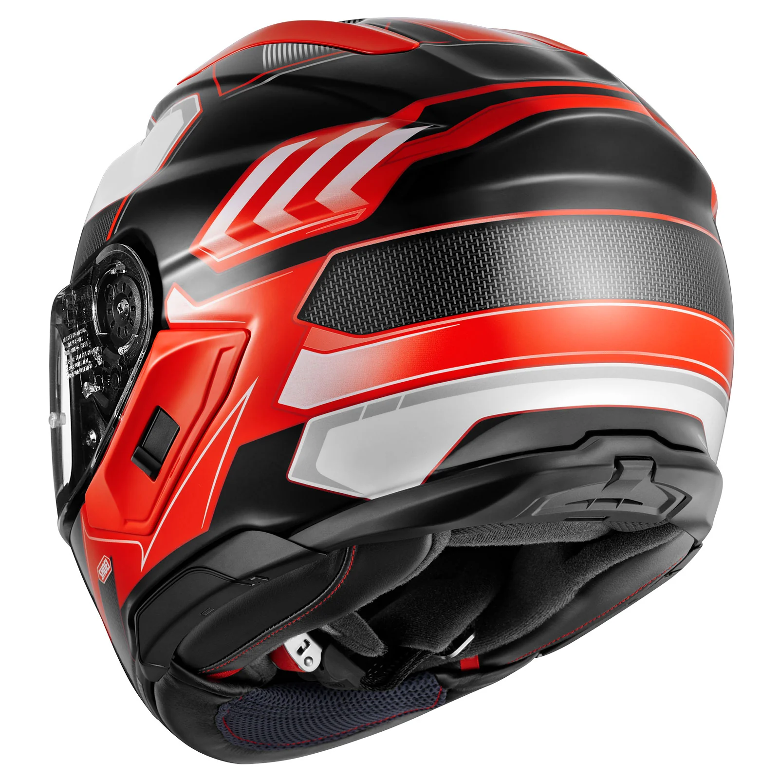 Shoei GT-Air 3 Agility Helmet - Image 3