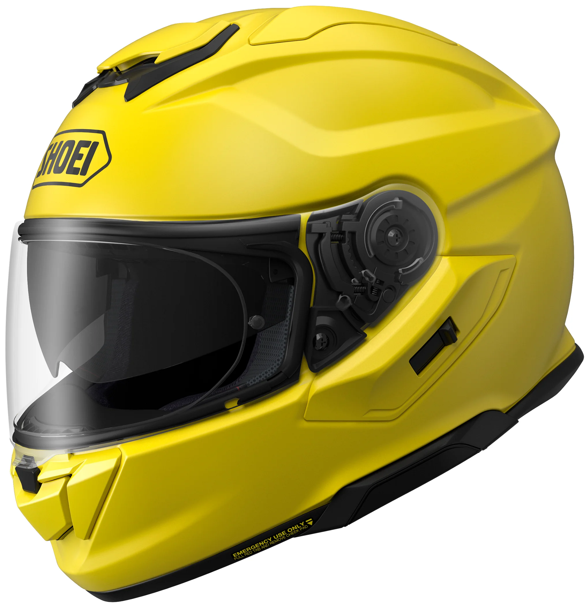 Shoei GT-Air 3 Solid Helmet