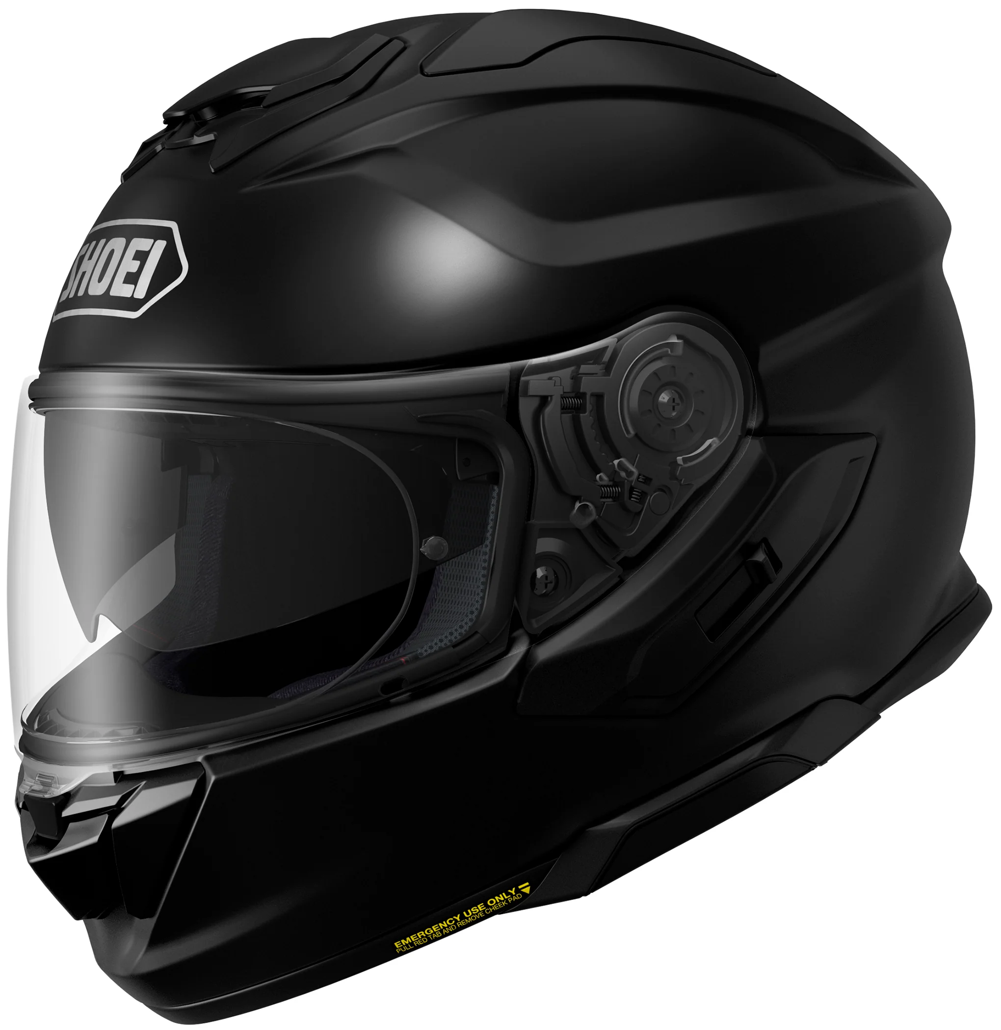 Shoei GT-Air 3 Solid Helmet - Image 2