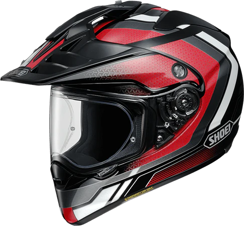 Shoei Hornet X2 Sovereign Helmet - Image 2