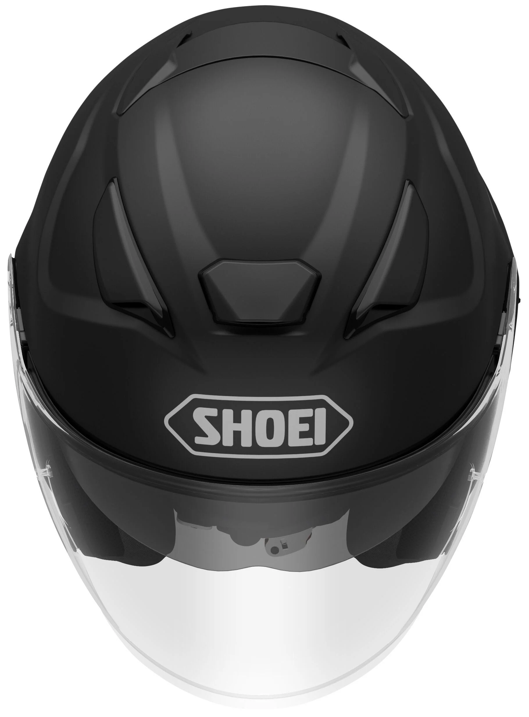 Shoei J-Cruise 3 Helmet - Image 10
