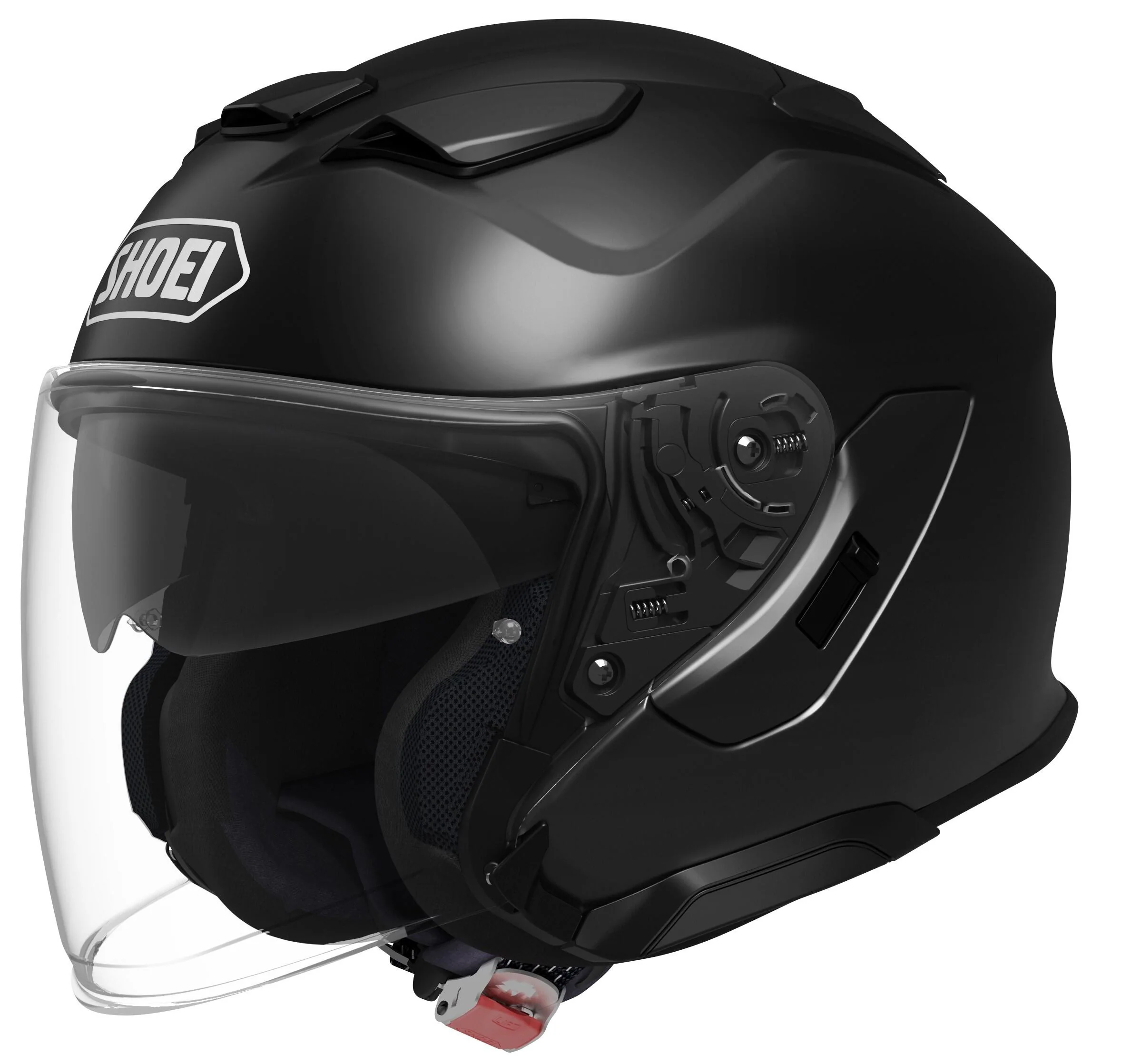 Shoei J-Cruise 3 Helmet - Image 2