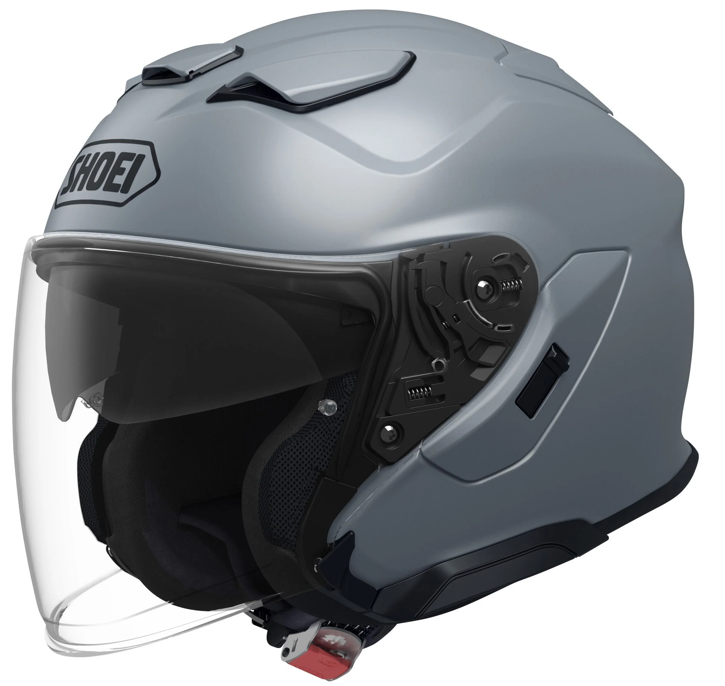 Shoei J-Cruise 3 Helmet - Image 5