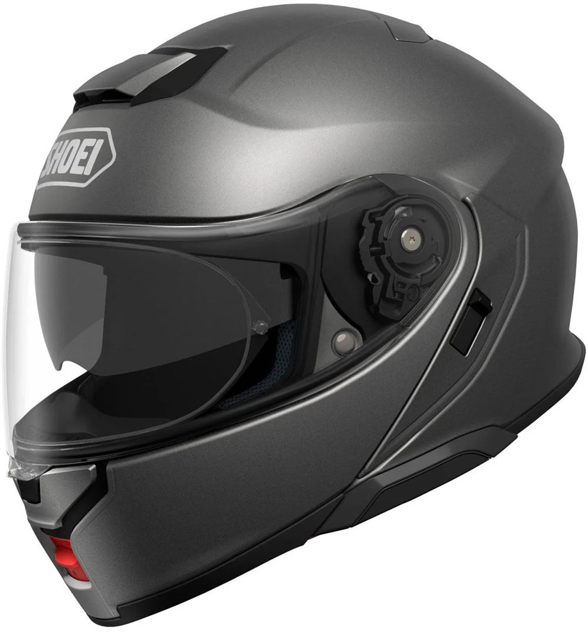 Shoei Neotec 3 Solid Helmet