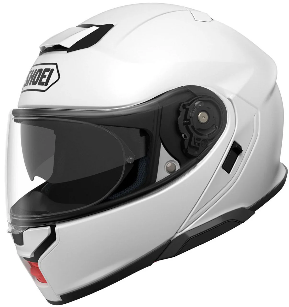 Shoei Neotec 3 Solid Helmet - Image 3