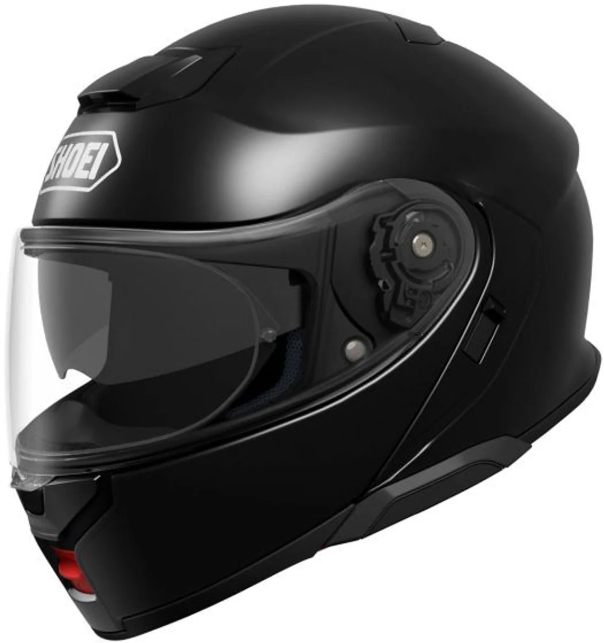 Shoei Neotec 3 Solid Helmet - Image 6