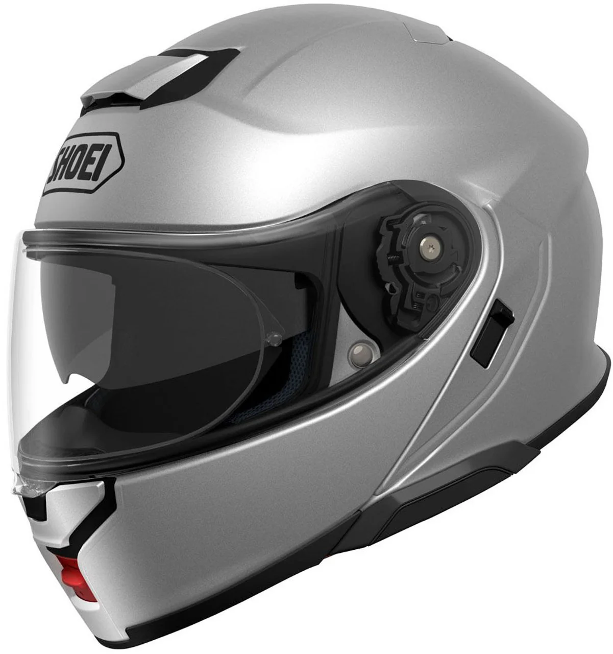 Shoei Neotec 3 Solid Helmet - Image 7