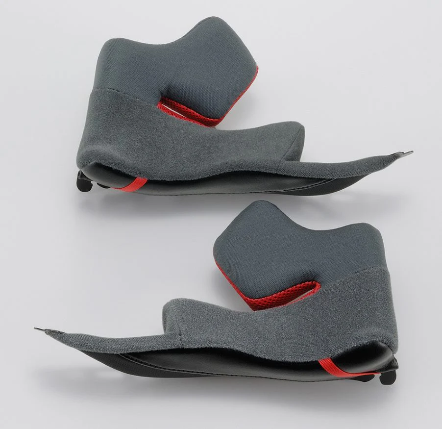 Shoei X-Fifteen TY-P Cheek Pad Set