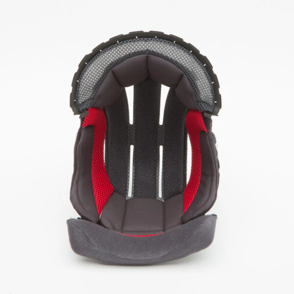 Shoei X-Fourteen Complete Standard Center Pad Set