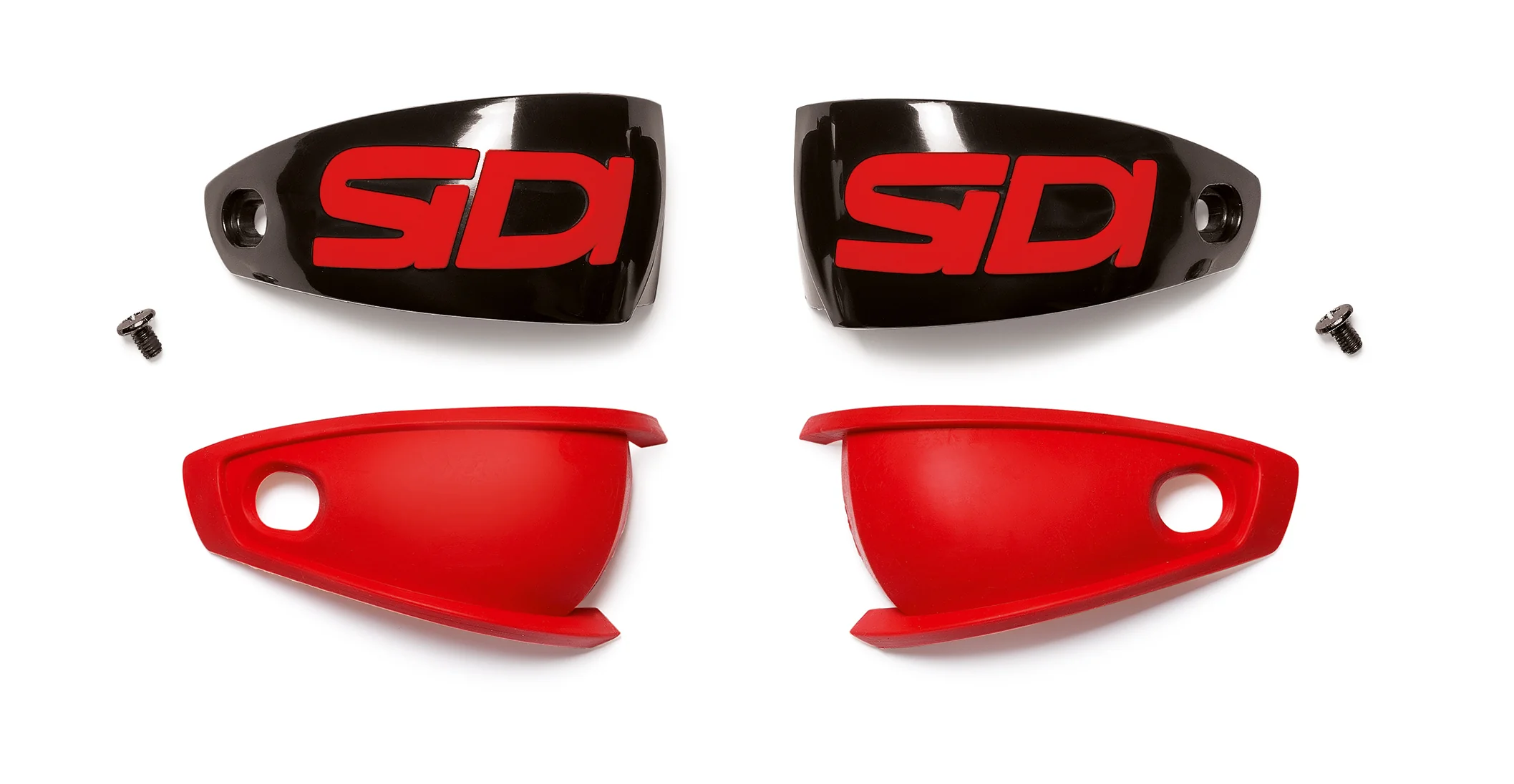 Sidi Asymeetric Heel Cup - Image 2