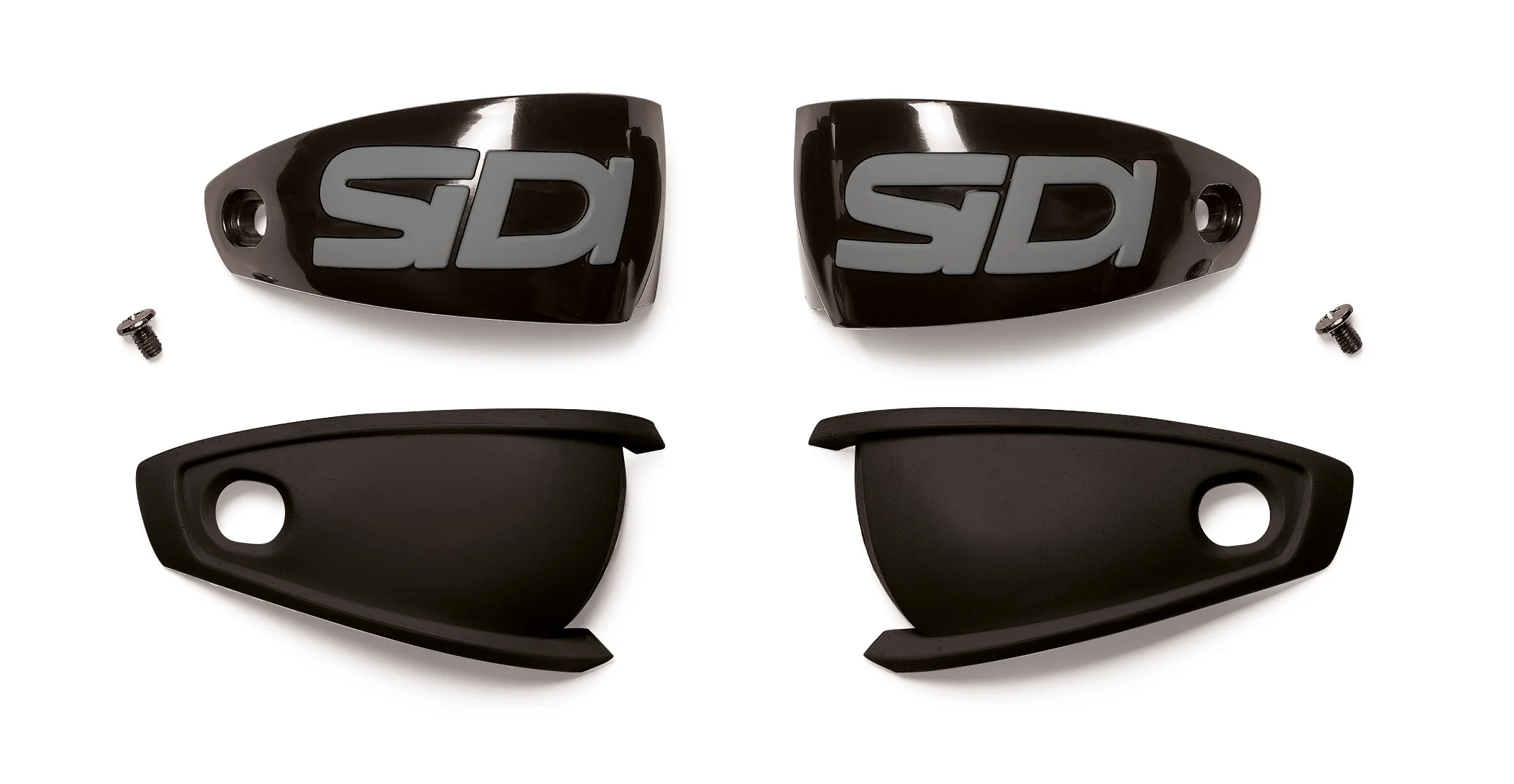 Sidi Asymeetric Heel Cup - Image 4