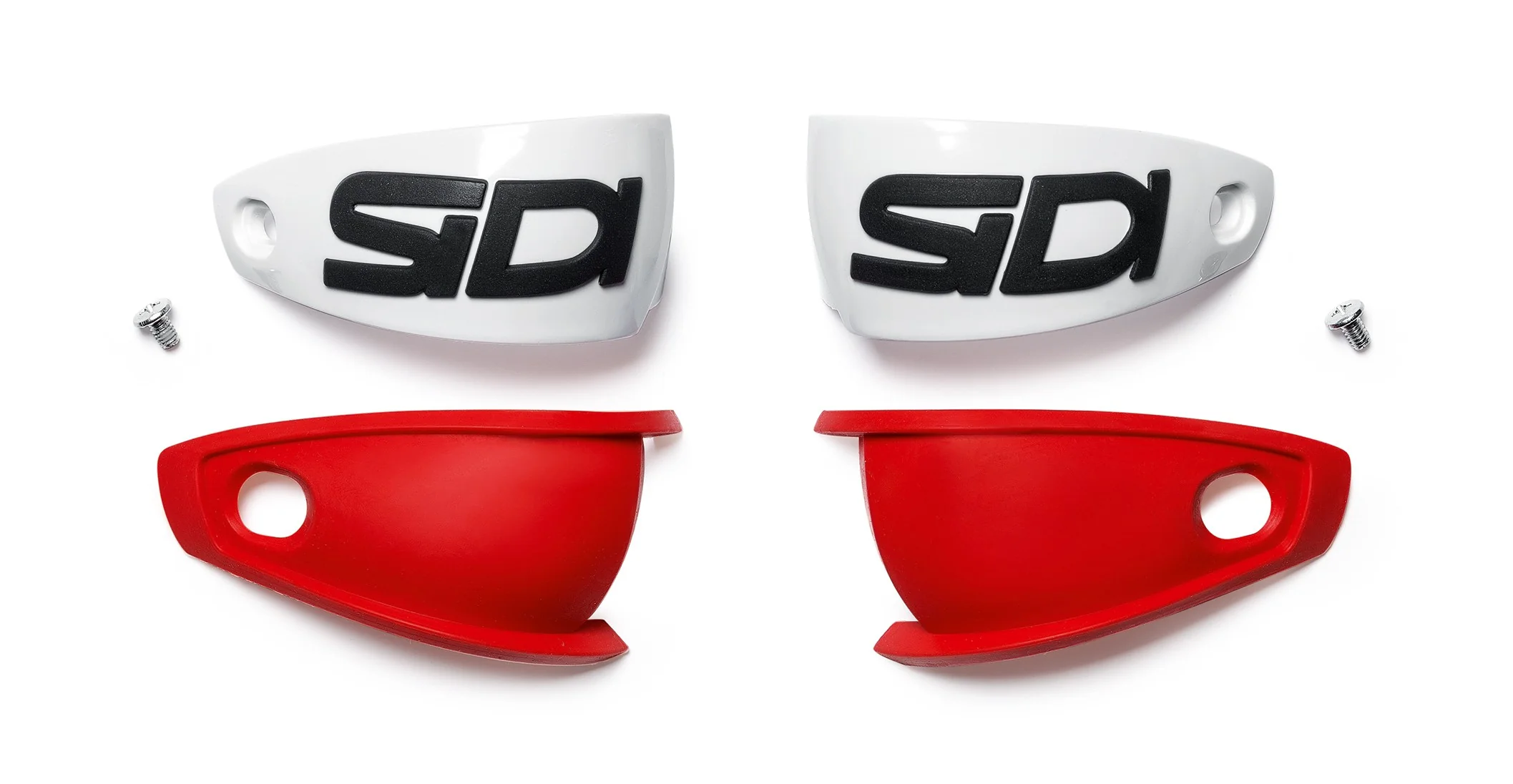 Sidi Asymeetric Heel Cup - Image 5