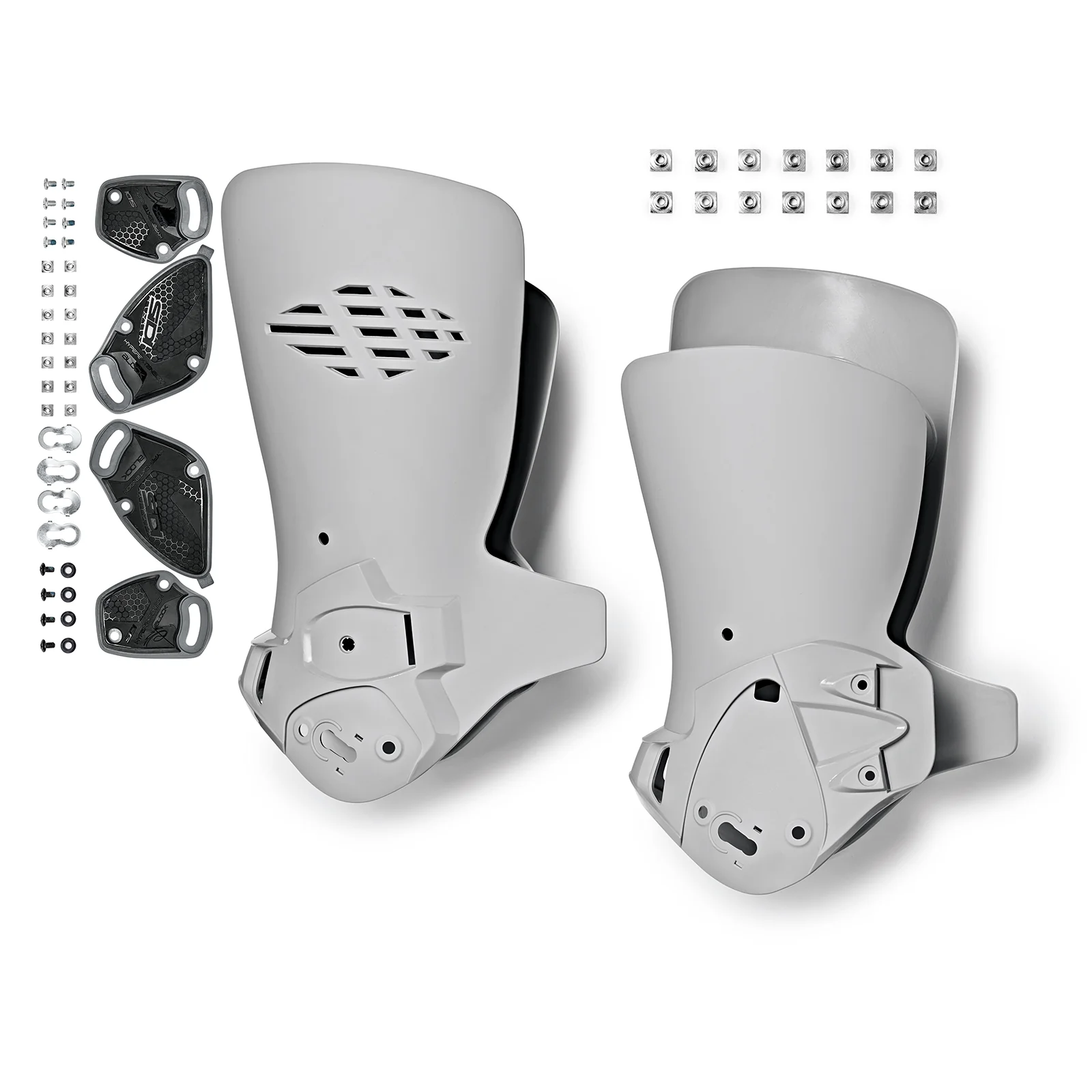 Sidi CF3 Leg Upper - Image 2