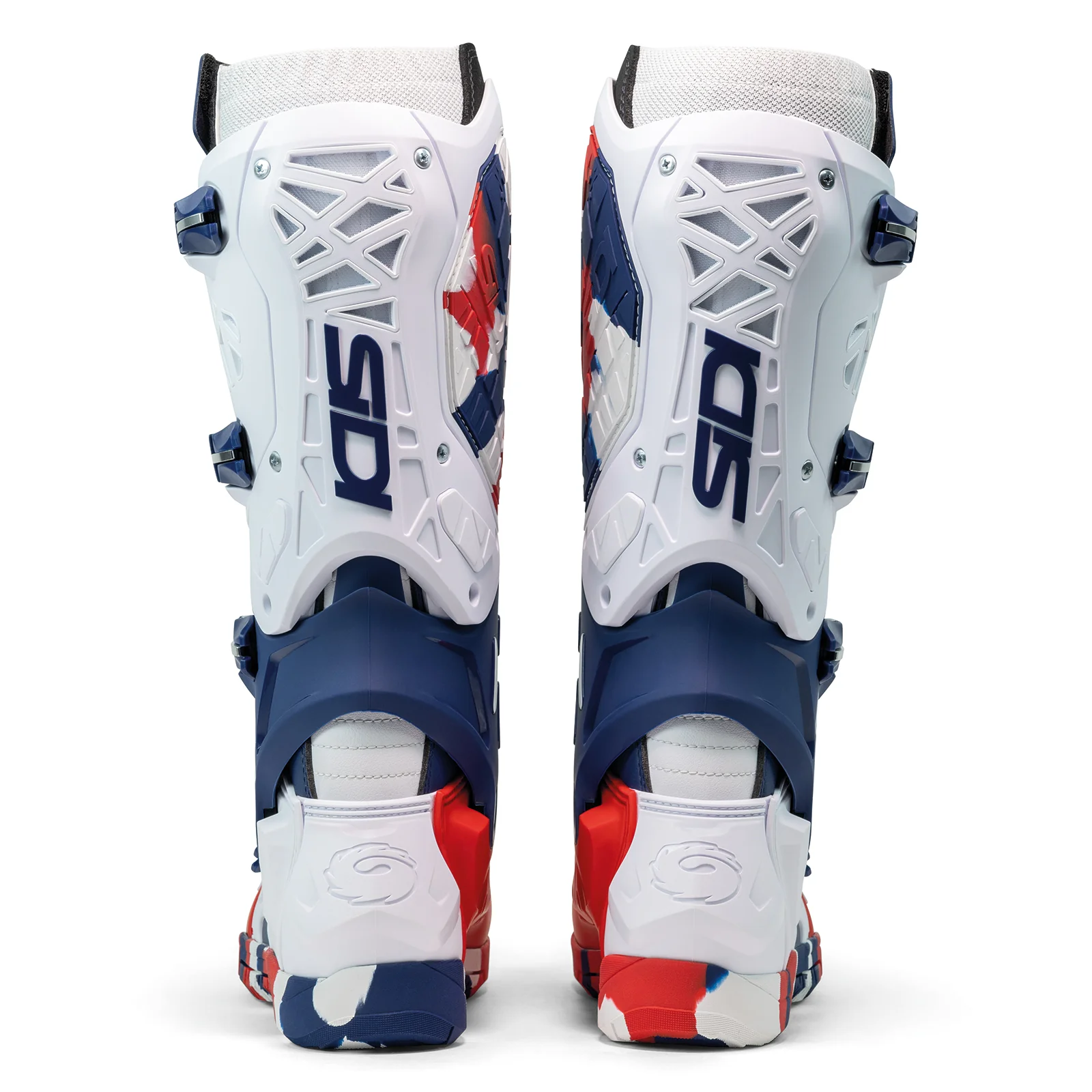 Sidi Crossair X Boot - Image 10