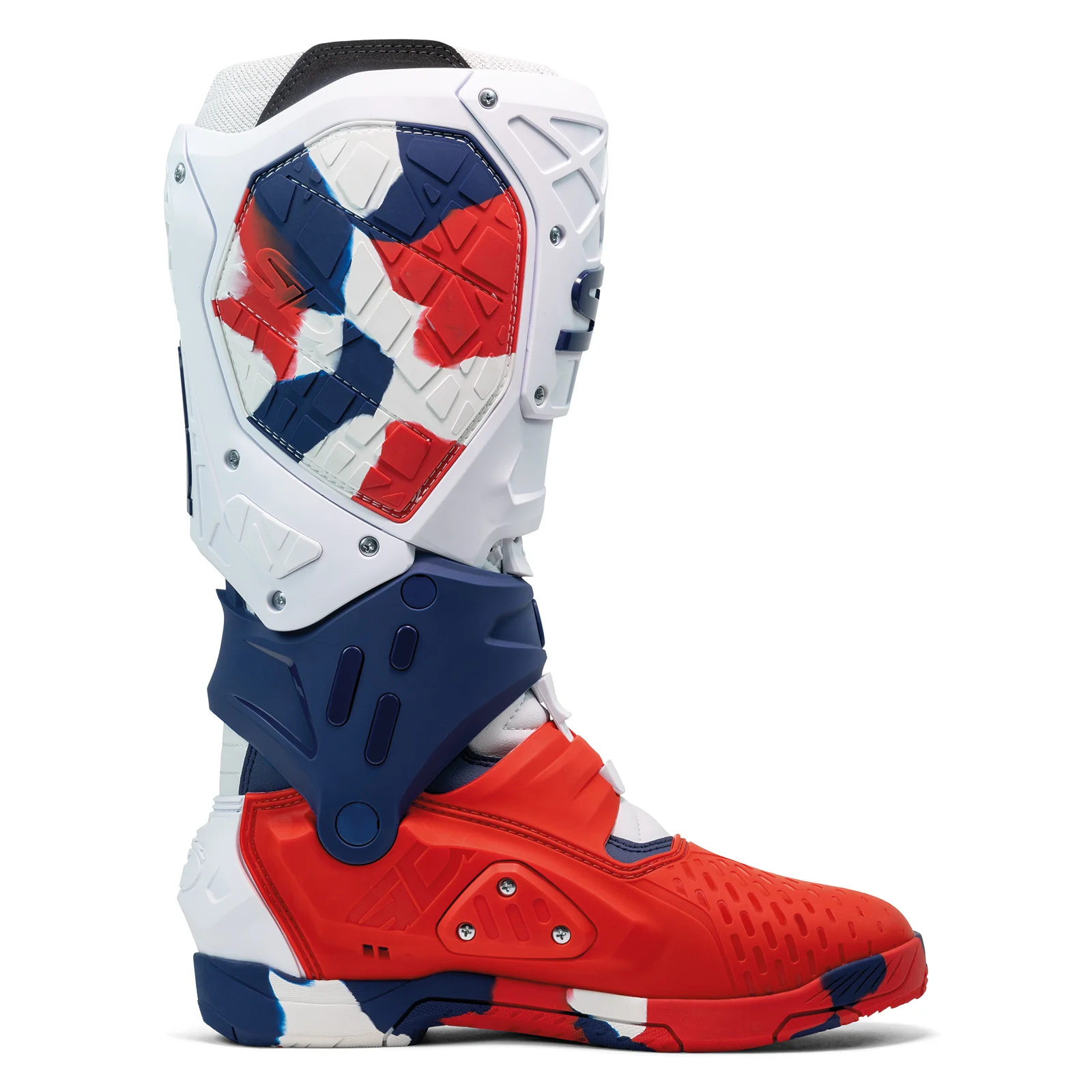 Sidi Crossair X Boot - Image 8