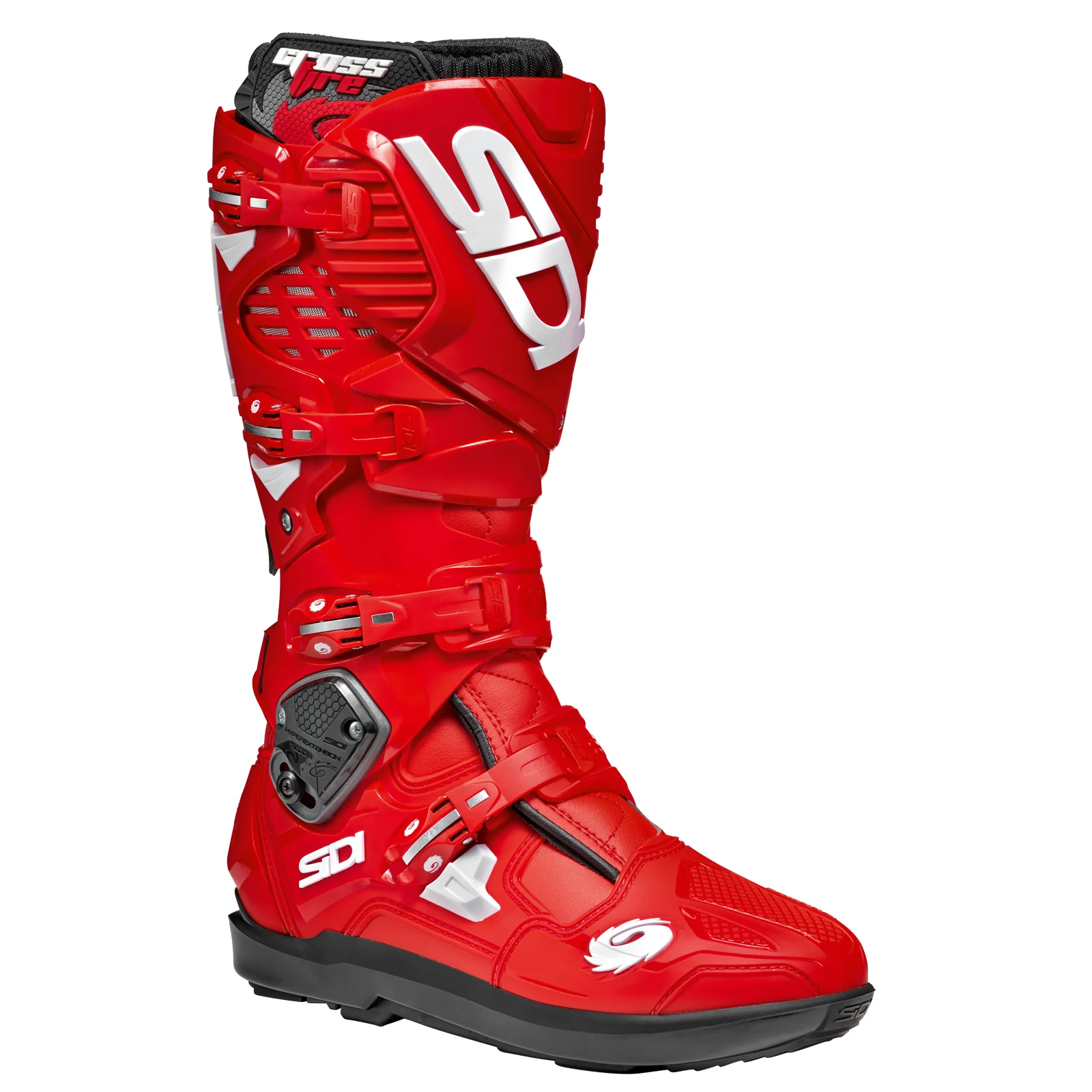 Sidi Crossfire 3 SRS Boots - Image 7