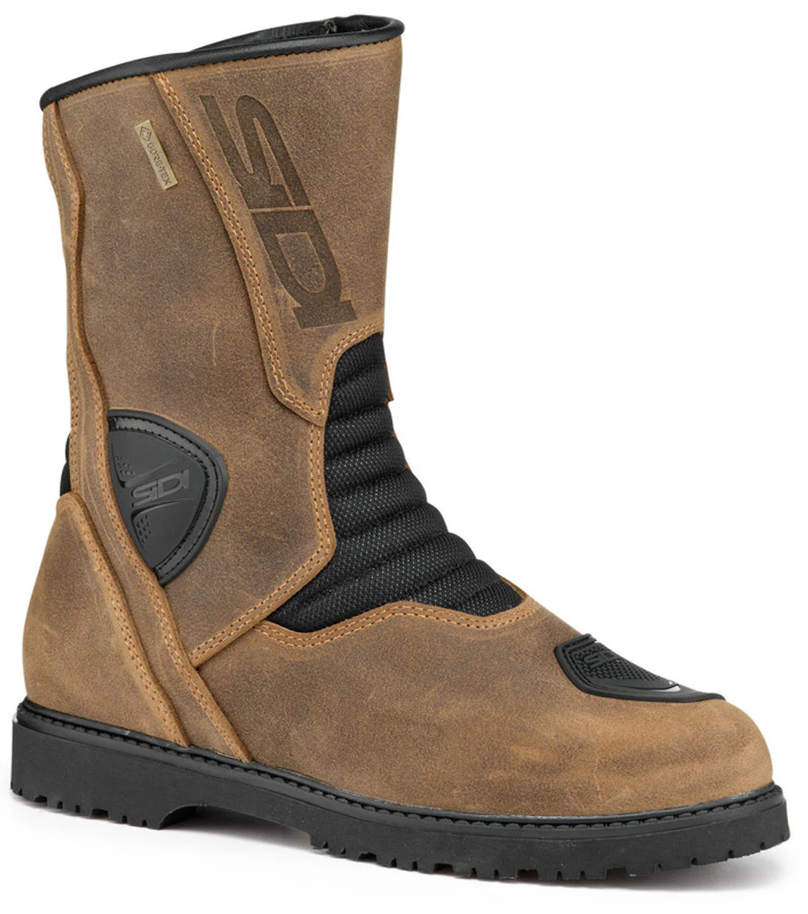 Sidi Gavia Adventure Gore-Tex Boots - Image 2