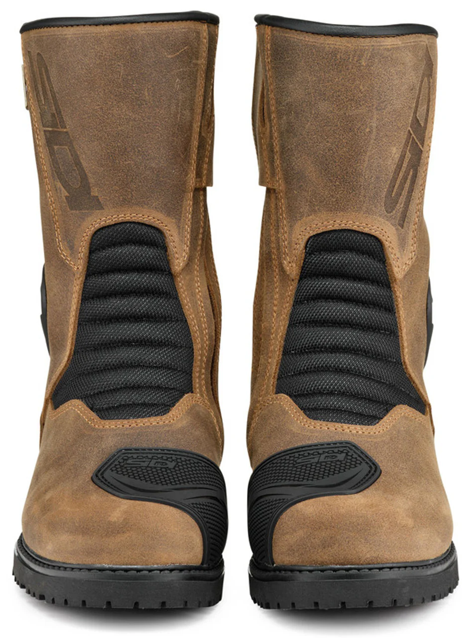 Sidi Gavia Adventure Gore-Tex Boots - Image 7