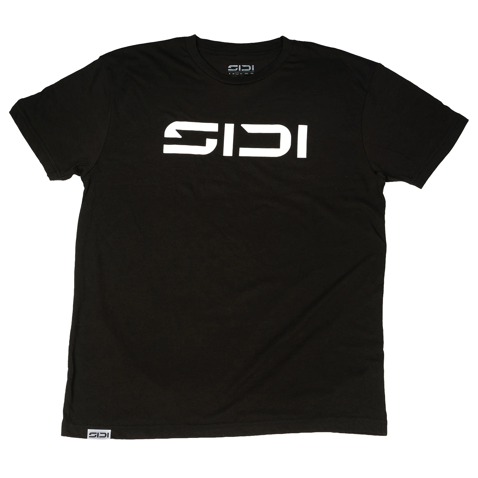 SIDI Logo Tee