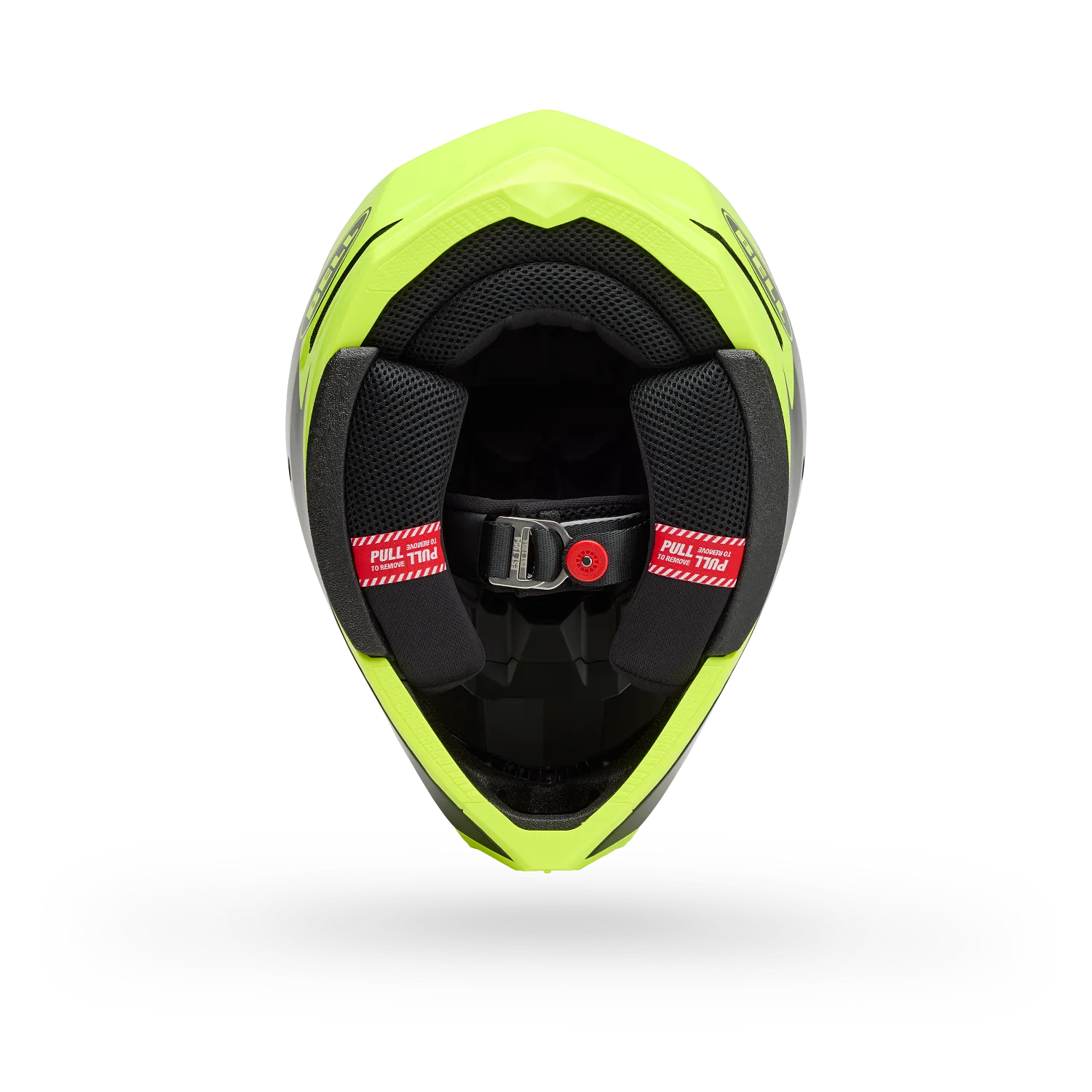 Bell Moto-10 MIPS Fade Helmet - Image 12