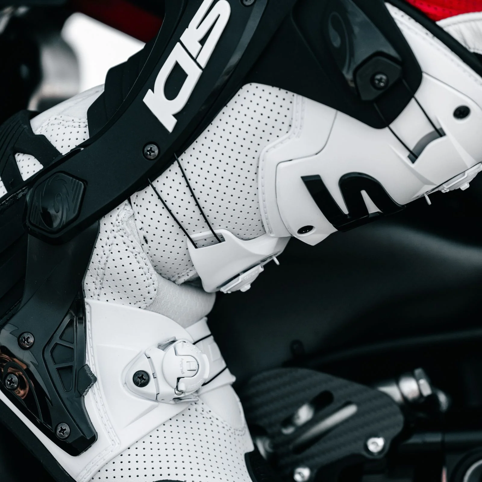 Sidi Rex Air Boots - Image 6