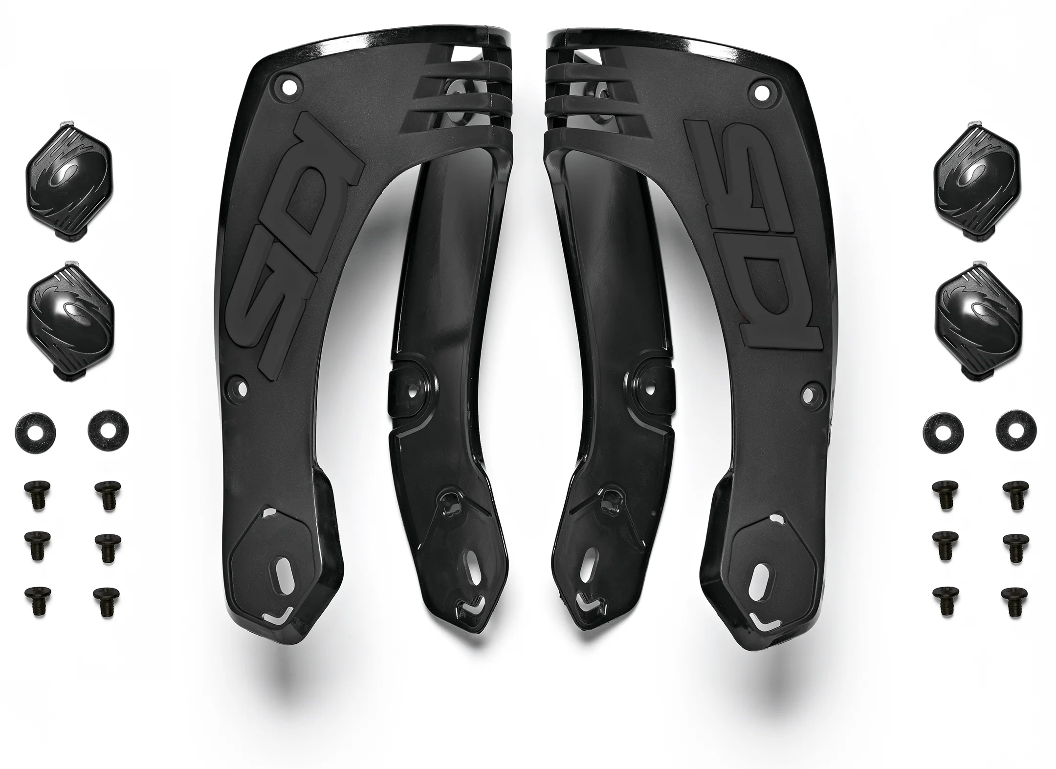 Sidi Rex Upper Brace for Rex / Rex Air Boots - Image 3