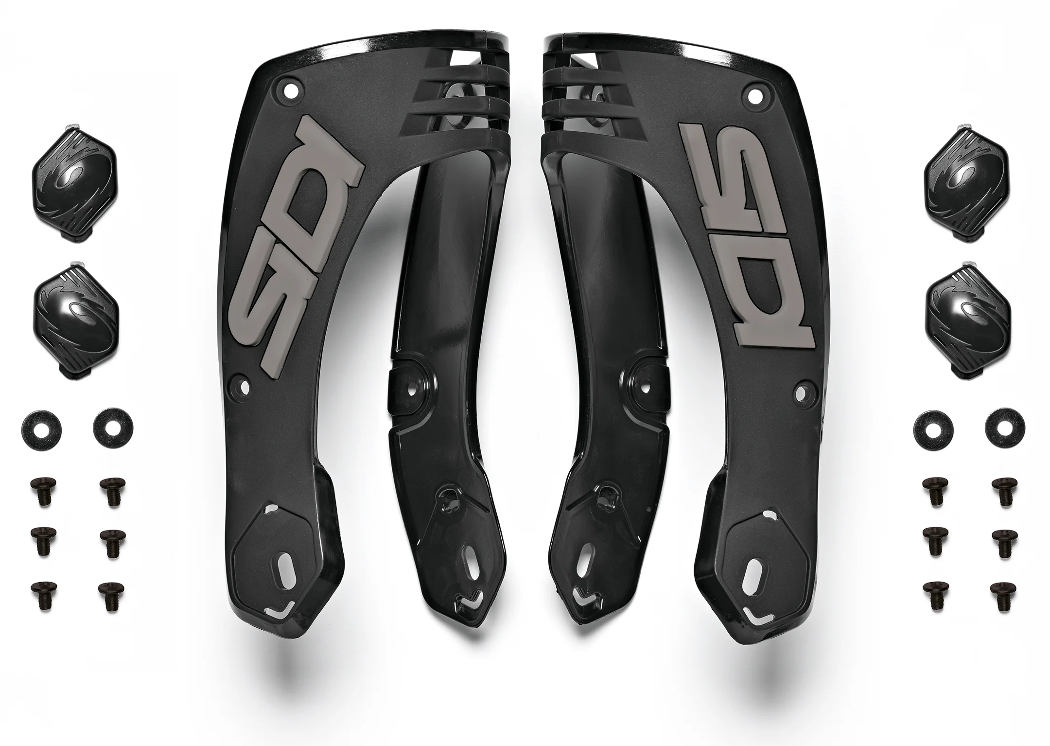 Sidi Rex Upper Brace for Rex / Rex Air Boots - Image 4