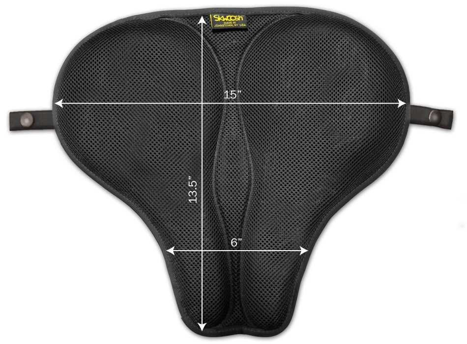 SKWOOSH Classic Saddle - Image 3