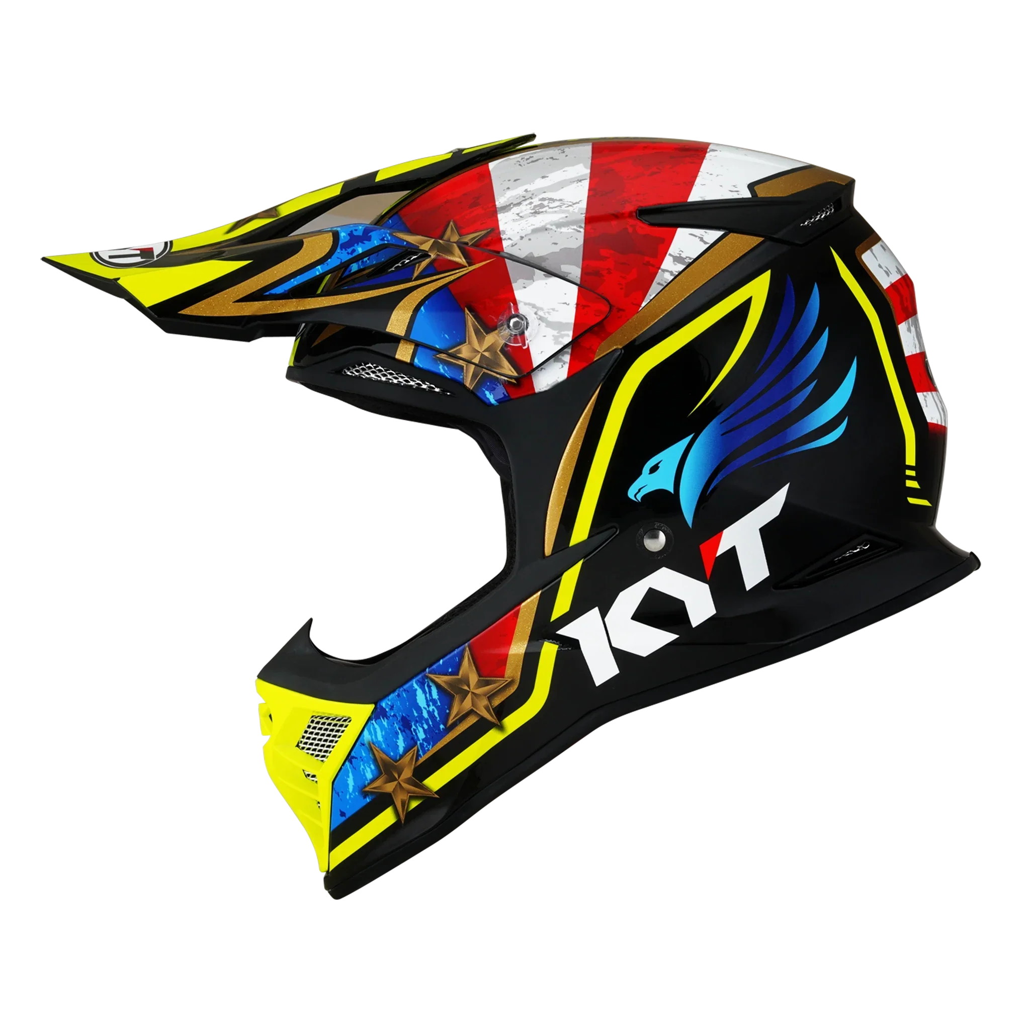Skyhawk Helmet