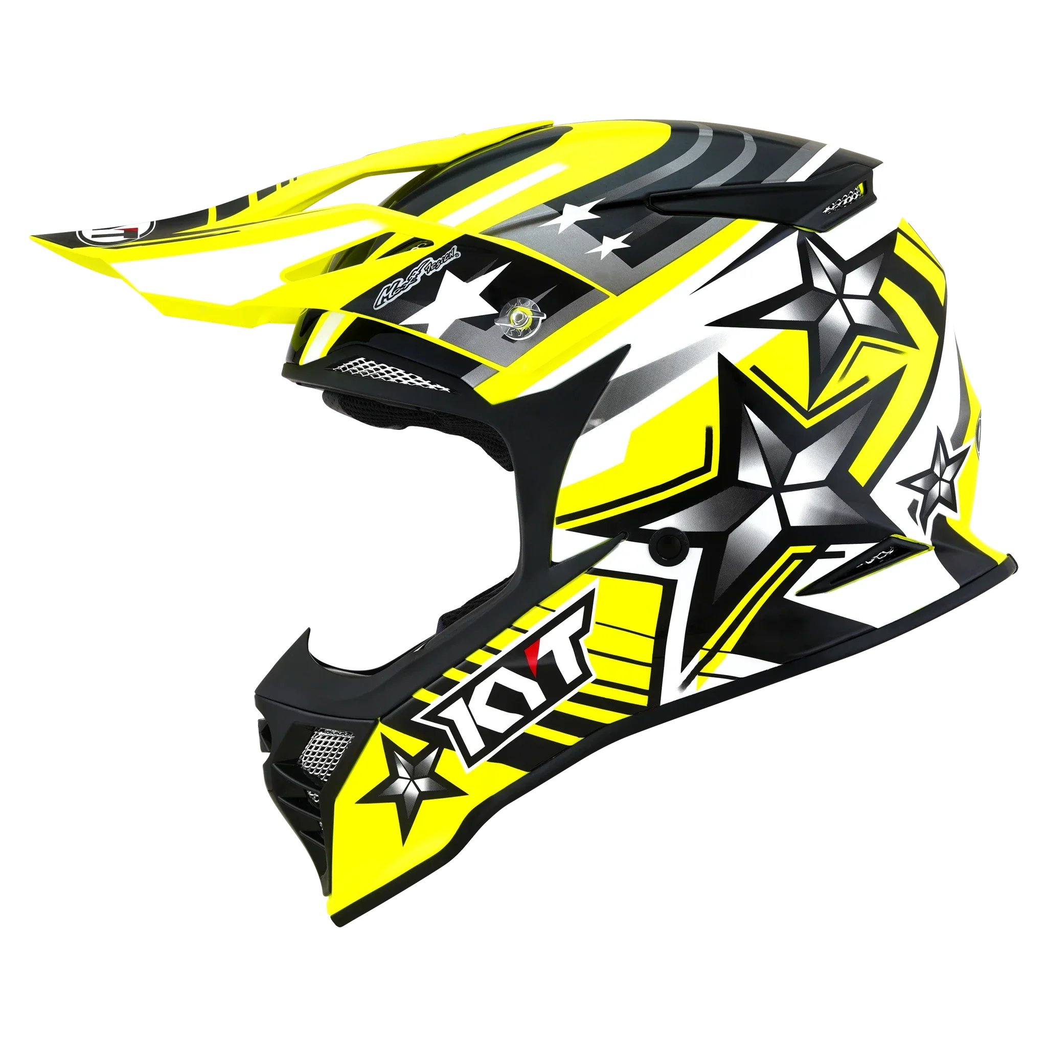 Skyhawk Helmet - Image 10