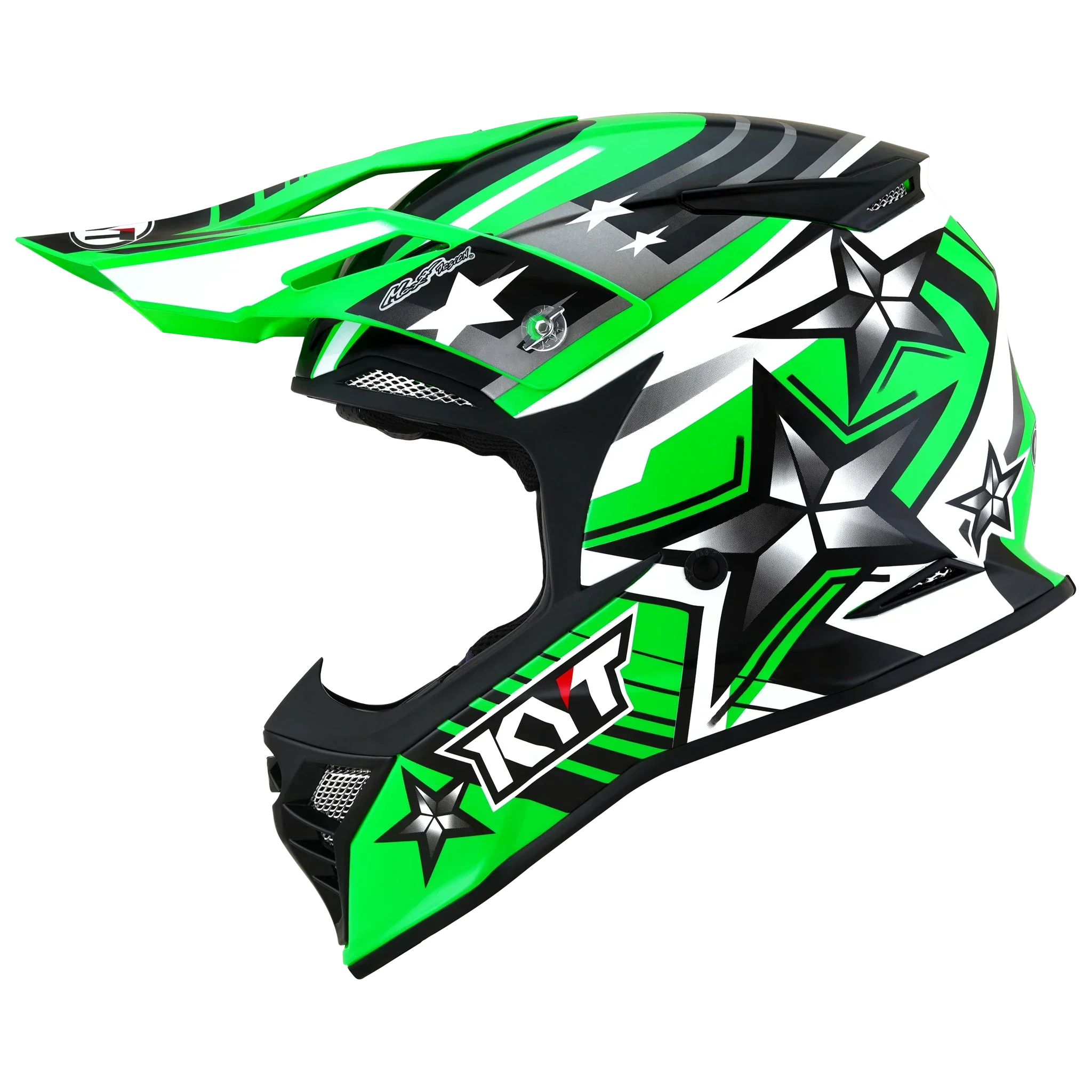 Skyhawk Helmet - Image 7