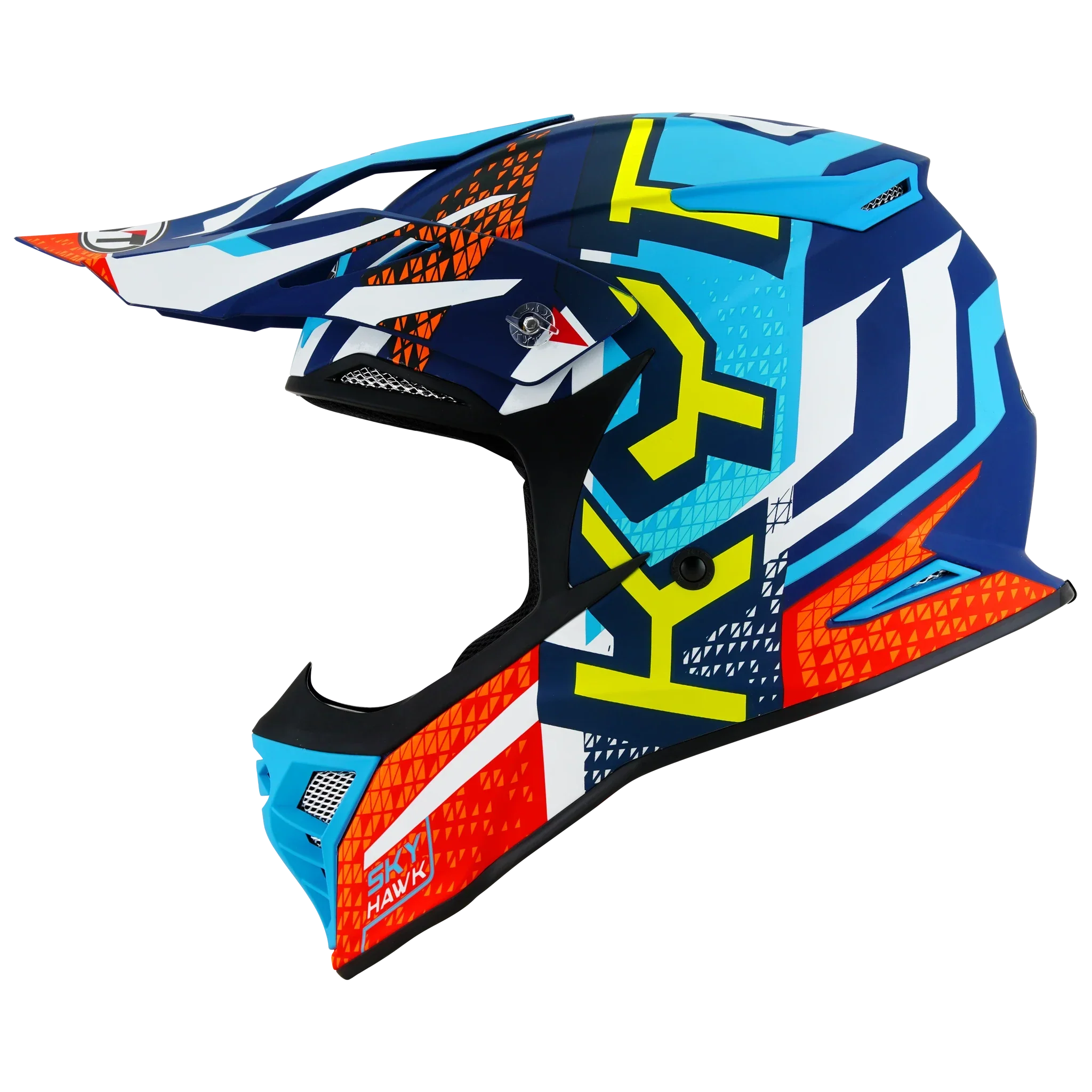 Skyhawk Helmet - Image 8