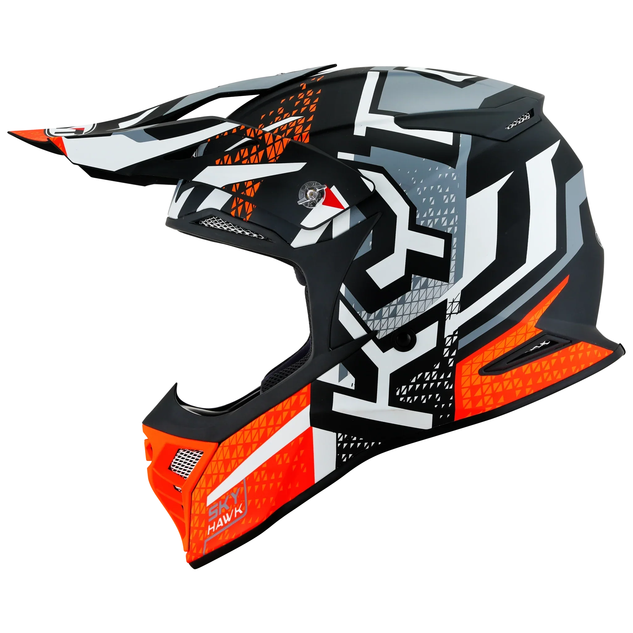 Skyhawk Helmet - Image 9