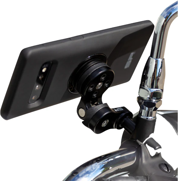 SP Connect Pro Clutch Phone Mount