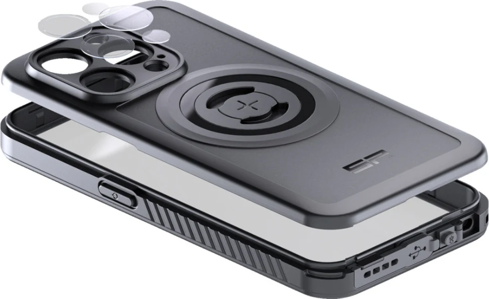 SP Connect Xtreme SPC+ Case for iPhones - Image 2