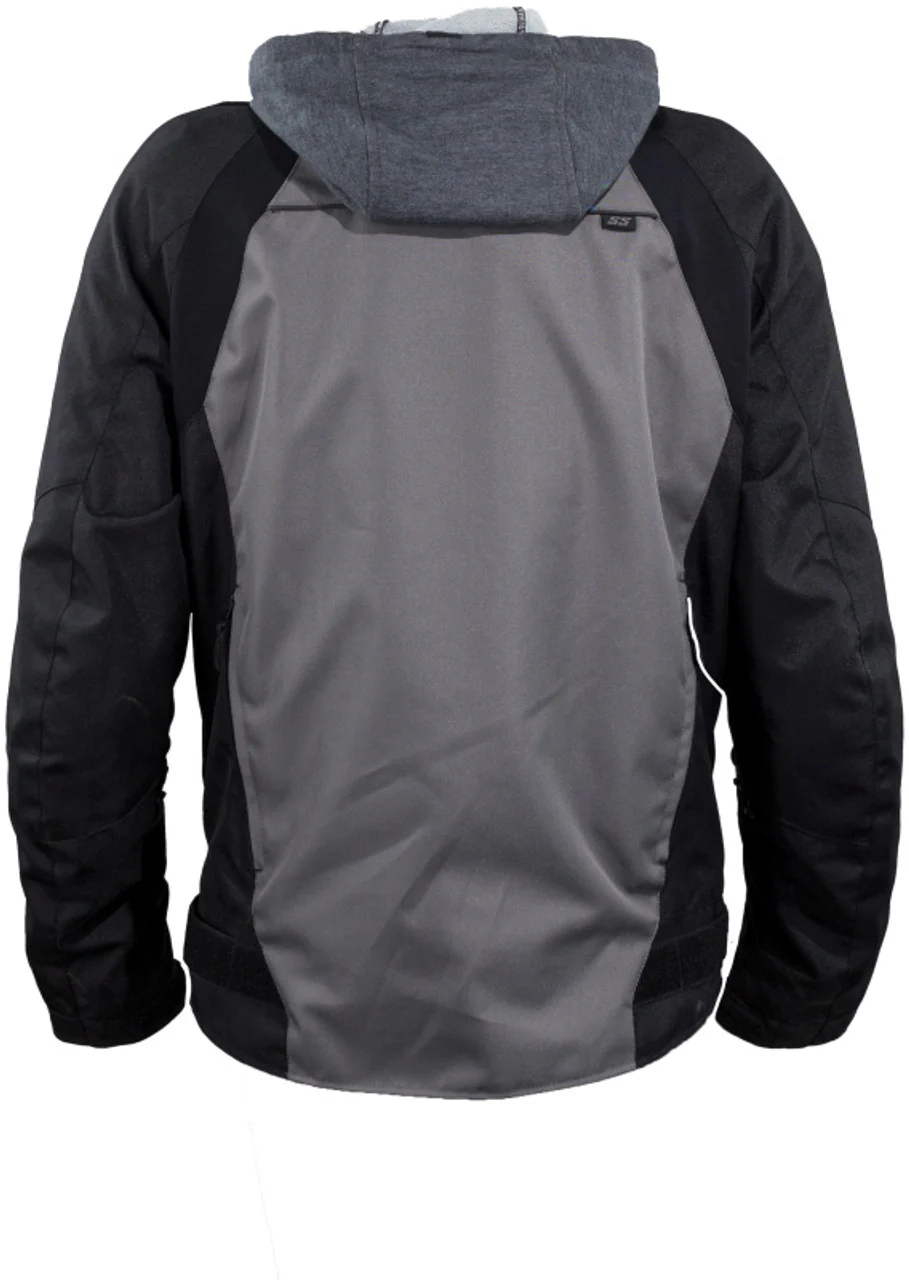 Speed and Strength Off The Chain 3.0 Textile Jacket - Image 6