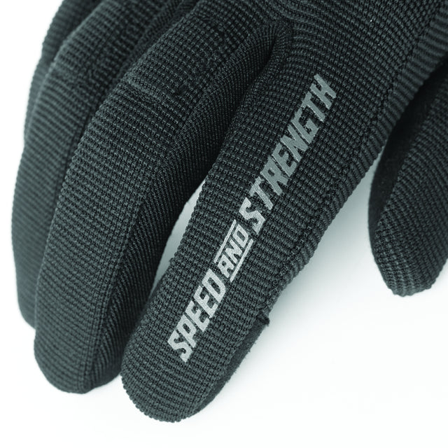 Speed and Strength Speed Society Gloves for Women - Image 5