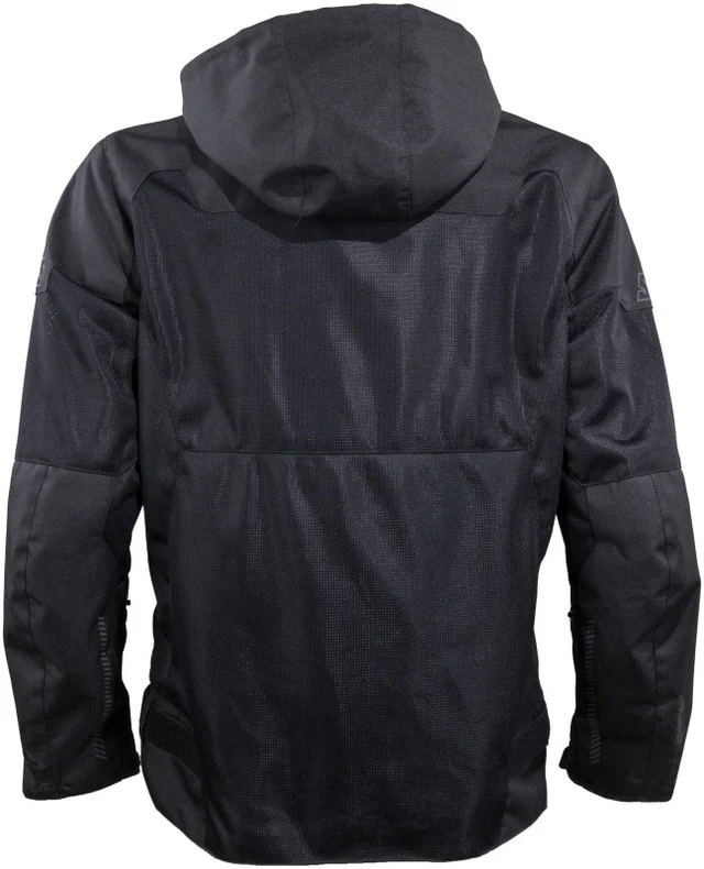 Speed and Strength Trial By Fire Mesh Jacket - Image 3